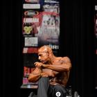 Nick  Scott - IFBB Houston Pro 2012 - #1